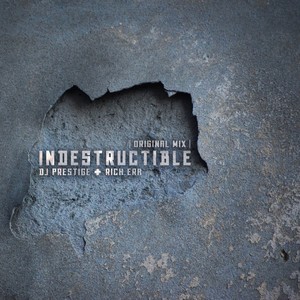 Indestructible - Single