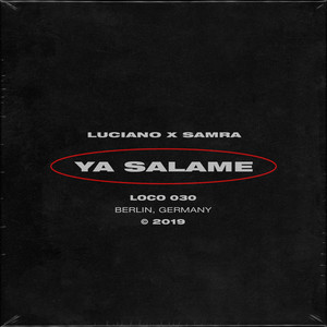 Ya Salame (Explicit)