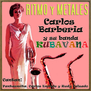 Perlas Cubanas: Ritmo y Metales