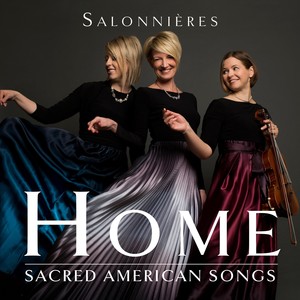 Home: Sacred American Songs