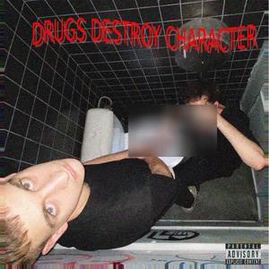 ***** DESTROY CHARACTER (Explicit)