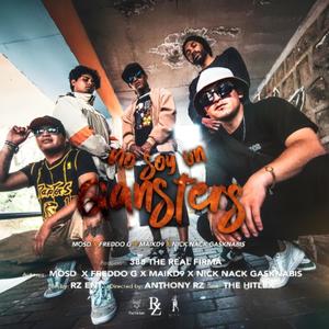 No Soy Un Ganster (Explicit)