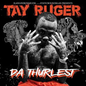 Da Thurlest (JailTape) [Explicit]