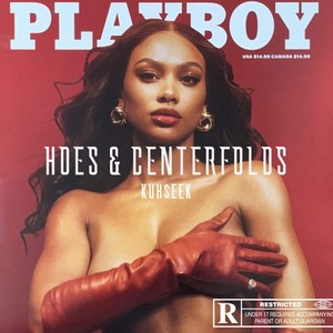 Hoes & Centerfolds (Explicit)