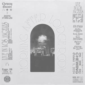 Morning After Lodge Room (feat. Griffin Goldsmith)