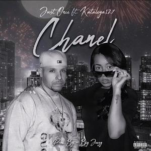 Chanel (feat. Kataleya127) [Explicit]