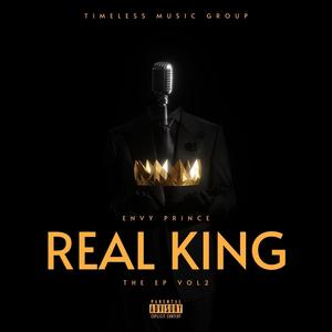 REAL KING II