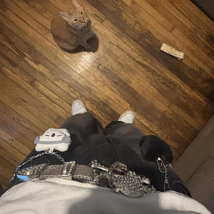 Kana Paint - No Deal (Explicit)