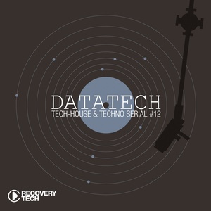 DataTech, Vol. 12