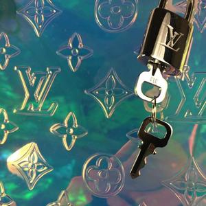 Zern - LV MONOGRAM (feat. Astrafor) (Explicit)