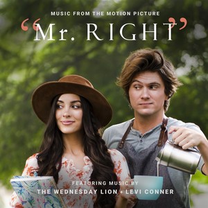 Mr. Right (Music from the Motion Picture)