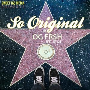 So Original (Explicit)