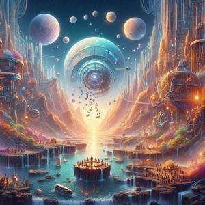 Symphony of the Spheres