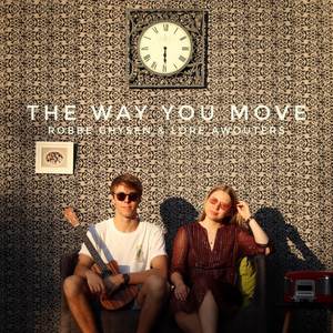 The Way You Move