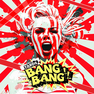 BANG BANG (Explicit)