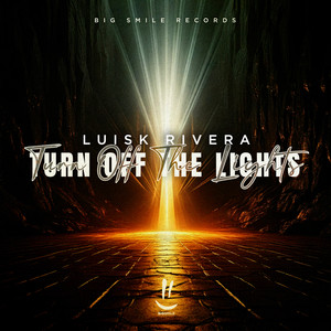 Turn Off The Lights (Extended Mix)
