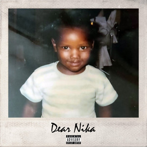 Dear Nika (Explicit)