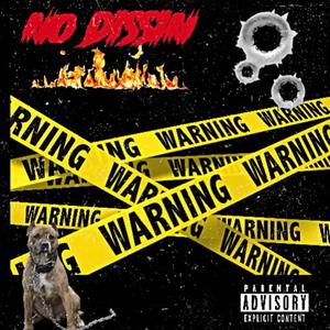 No Dissin (Explicit)