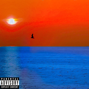 Red Skies & Blue Tides (Explicit)