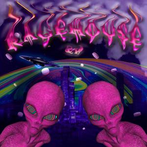 RageHouse EP (Explicit)