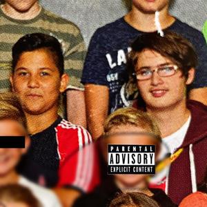 Kein Fick (feat. Amirkovic777) [Explicit]