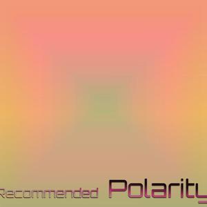 Recommended Polarity