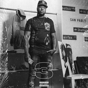 Chose Up (Interlude) (Explicit)