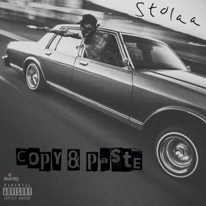 Copy & Paste (Explicit)