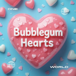 Bubblegum Hearts (feat. Omar Oropesa)