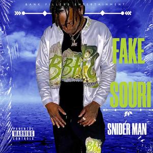 FAKE SOURI (Explicit)