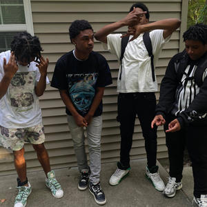 Same Time (feat. YRHtrapstxr)