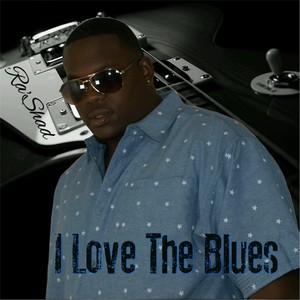 I Love the Blues - Single