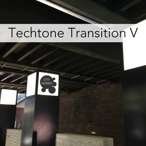 Techtone Transition V - A Tech-House Experience