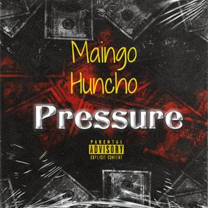 Pressure (Explicit)