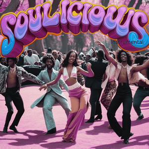Soulicious (Instrumental)