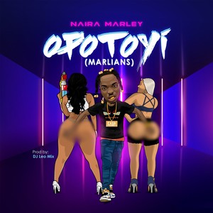 Opotoyi (Marlians) [Explicit]