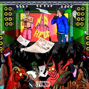 No Help (feat. Trill Dough) [Explicit]