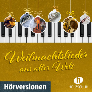 Weihnachtslieder aus aller Welt