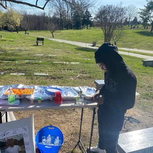 Ginoo (#ForeverTayTay) (Explicit)