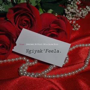 Ngyak'Feela (feat. S.K & Slim Ego)