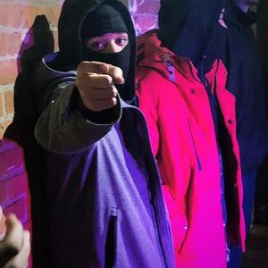 Ootaz By Mars Tone (feat. Sickyy boii) (Explicit)