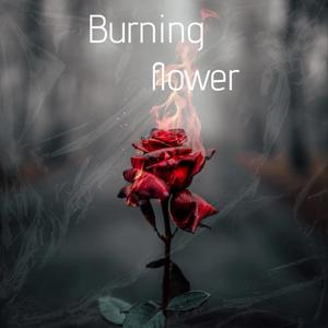 Burning Flower