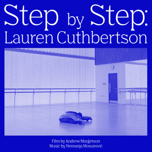 Step by Step: Lauren Cuthbertson