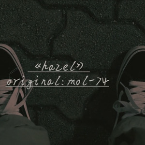 hazel (feat. 宽带连接)