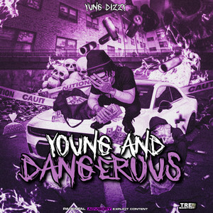 Giving Hand (Explicit)