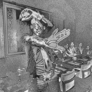 STEP IT UP! (feat. Smoove The Source & Aisha Banks) (Explicit)