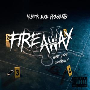 Fire Away (feat. Vanesa Contours) (Explicit)