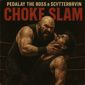 Choke Slam (Explicit)