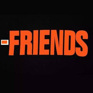 minus friends (Explicit)