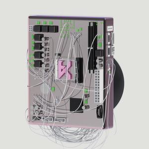 Gravedad (feat. Mad Professor) (Dub)